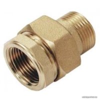 Фитинг Sobime Американка 081003-MHEJP