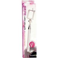 Палка для селфи Jewel F15-03 (черный)