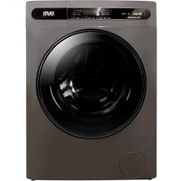 Стиральная машина MIU MLS-850BDGE (серый)