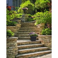 Вазон Multy Home Symphony EU5100016 (черный)