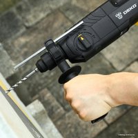Перфоратор Deko DKH850W 063-4256 (кейс)