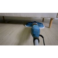 Полотер Ariete 4178 Dual Steam Scrub