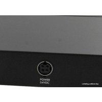 Управляемый коммутатор уровня 2+ Zyxel GS1900-8HP