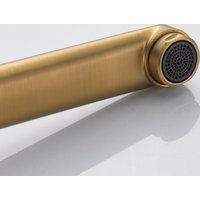 Смеситель Shevanik S4322G