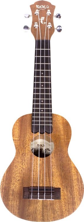 

Укулеле Nalu N-520C