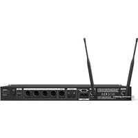 Радиосистема LD Systems U505 CS 4