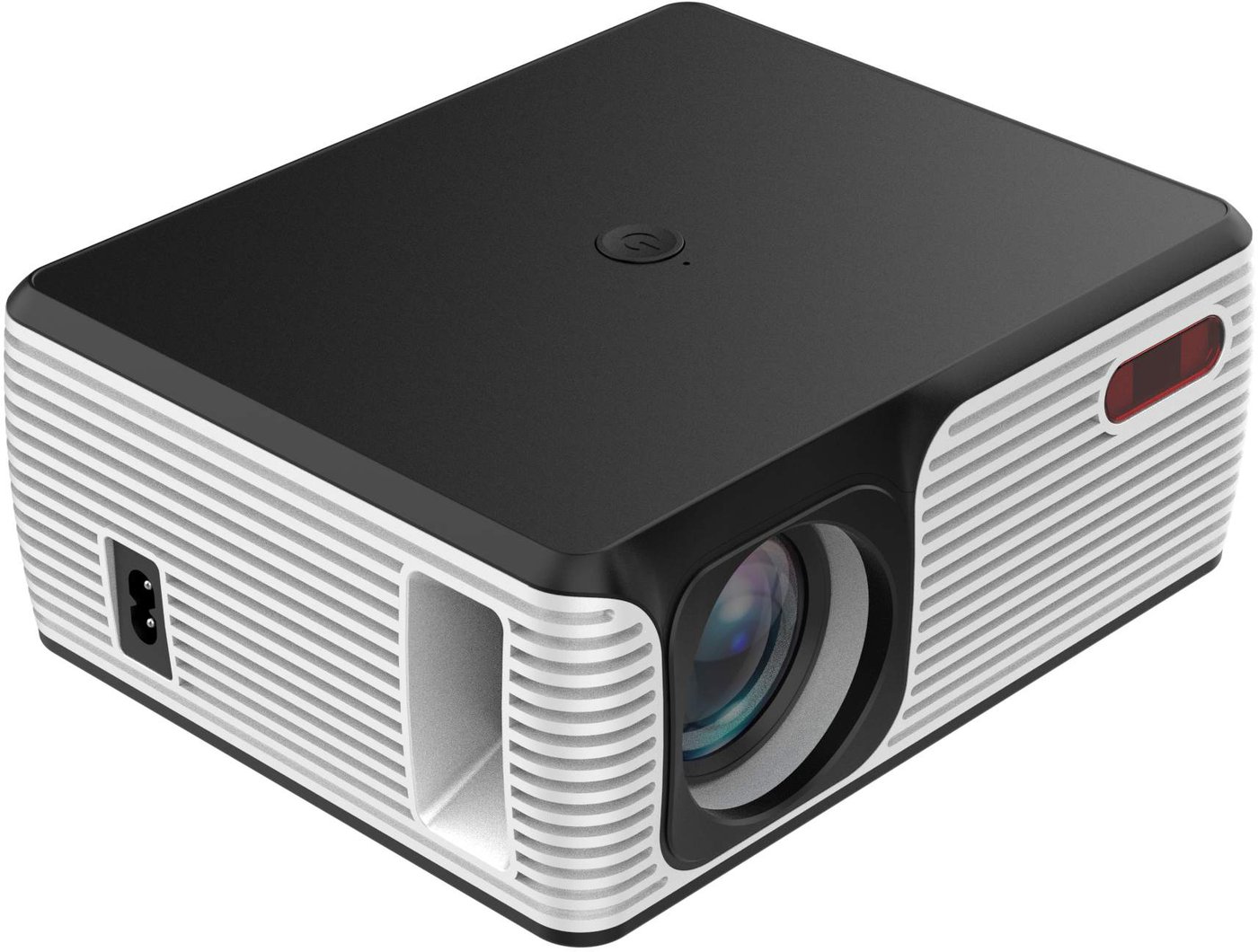

Проектор Hiper Cinema B5 (серый)