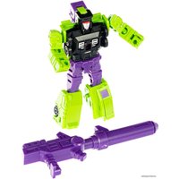 Трансформер Bondibon Робот-кран ВВ4939