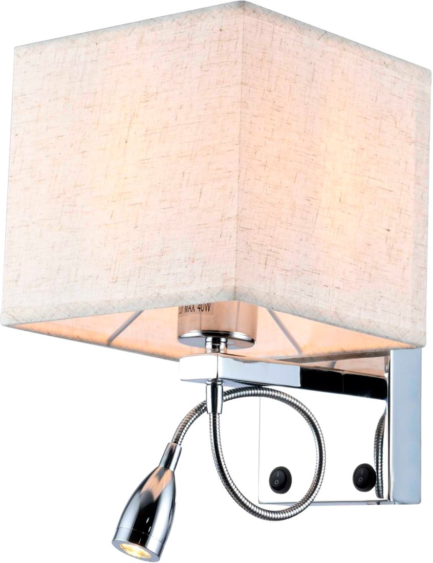 

Бра Stilfort Duo 2064/01/02W