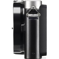 Беззеркальный фотоаппарат Samsung NX210 Double Kit 18-55mm + 16mm