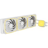 Система жидкостного охлаждения для процессора Geometric Future Eskimo Pro 42 (белый)