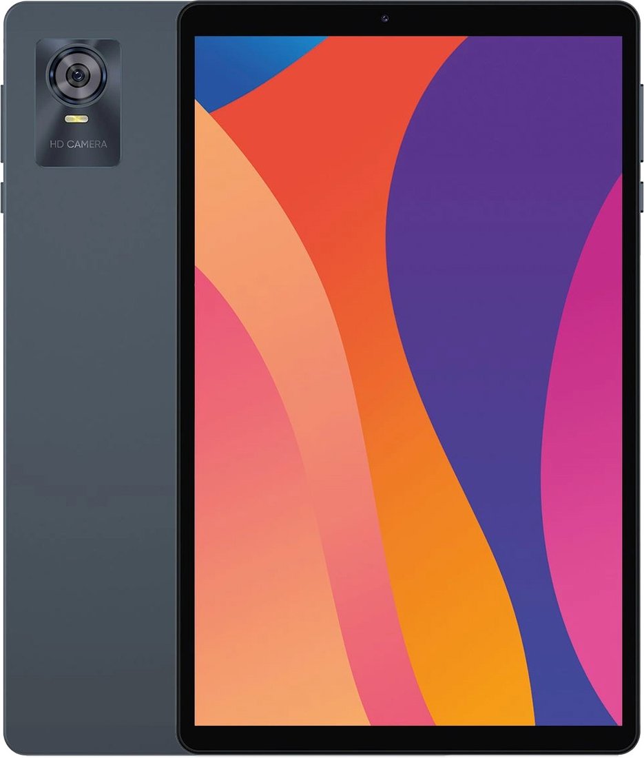 

Планшет Digma Citi 1421D 4G 3GB/64GB (серый)