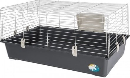 

Клетка Ferplast Rabbit 100 New 57052370EL
