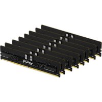 Оперативная память Kingston FURY Renegade Pro 8x32ГБ DDR5 6000 МГц KF560R32RBEK8-256