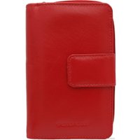 Кошелек Peterson PTN RD-48-GCL (красный)