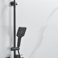 Душевая система  Shevanik S6136H