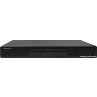 Blu-ray плеер Pioneer BDP-180-K