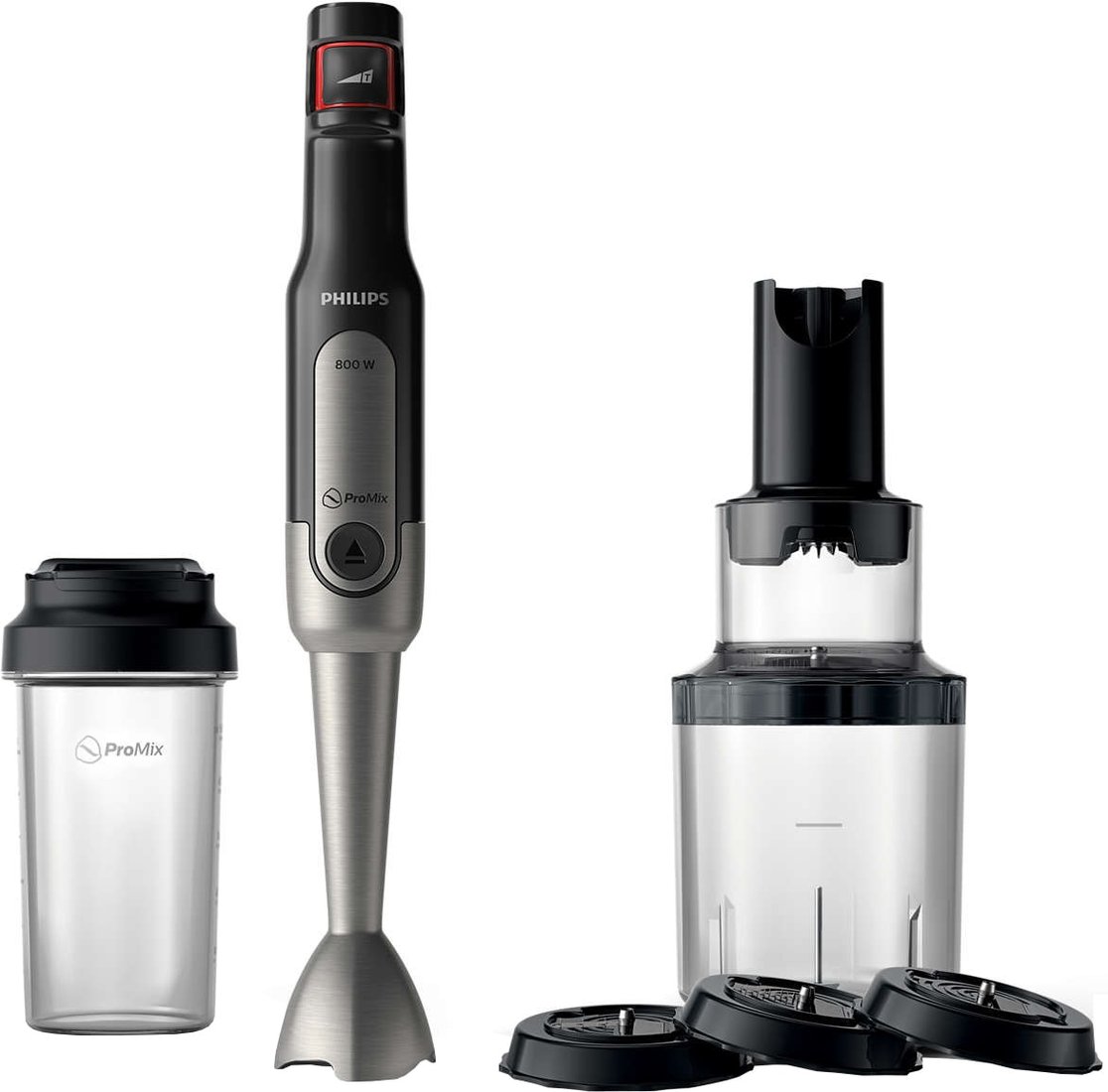 

Погружной блендер Philips HR2656/90