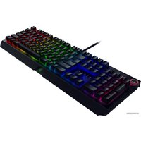 Клавиатура Razer BlackWidow Elite Yellow Switch