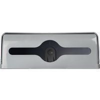 Диспенсер для бумажных полотенец Saniteco M-5825ABS-G (серый)