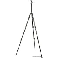 Трипод Falcon Eyes Silver line 617 BH-5 27514