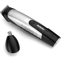 Универсальный триммер BaByliss T812E