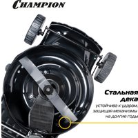 Газонокосилка Champion LM4627