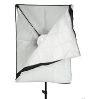 Комплект студийного света Falcon Eyes KeyLight 245LED SB-BG KIT