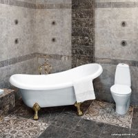 Керамическая плитка Керамин Эллада 7 500x25 в Лиде