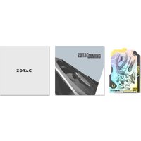 Видеокарта ZOTAC GeForce RTX 4060 8GB Twin Edge OC ZT-D40600H-10M в Лиде