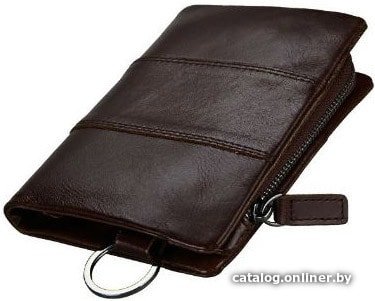Кошелек EZcase Achilles (коричневый)