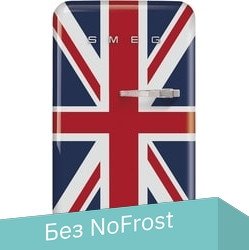 

Однокамерный холодильник Smeg FAB10LDUJ5