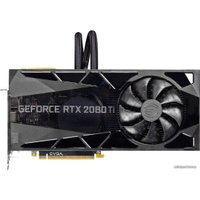 Видеокарта EVGA GeForce RTX 2080 Ti FTW3 Ultra Hybrid 11GB GDDR6 11G-P4-2484-KR