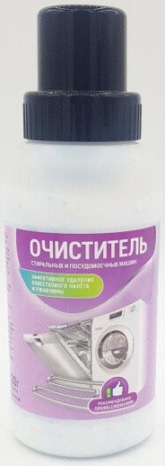 

Средство для удаления накипи Любо Дело Очиститель 330 г
