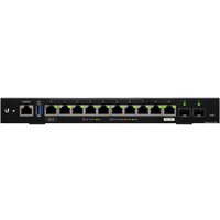 Маршрутизатор Ubiquiti EdgeRouter 12