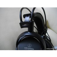 Наушники Audio-Technica ATH-T500