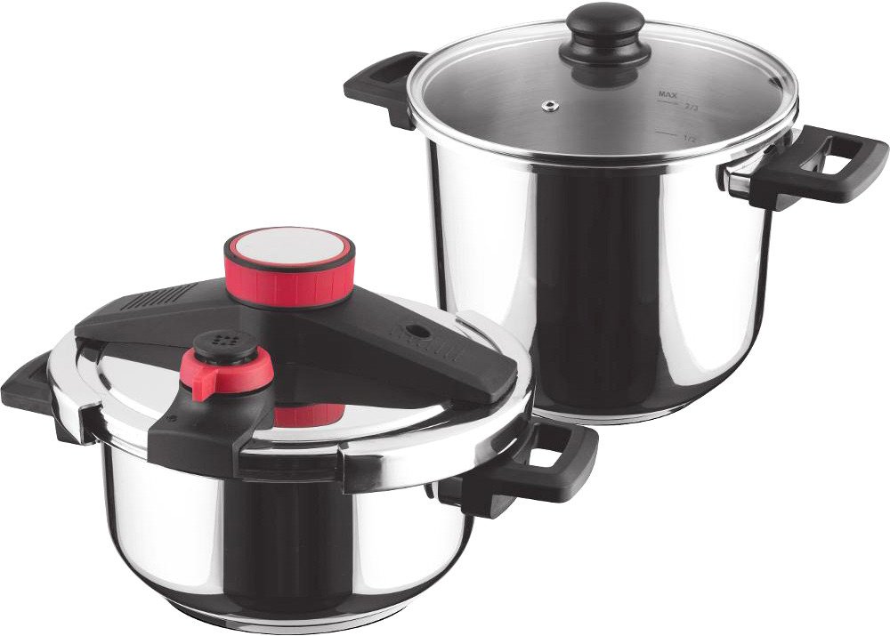 

Скороварка Lamart Steam LT 1230