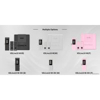 Приемник Comica VDLive10 MI RX (черный)