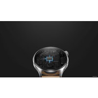 Умные часы Xiaomi Watch S1 Pro (серебристый, международная версия)