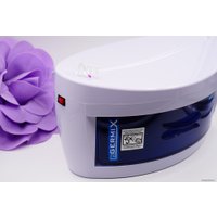 Стерилизатор маникюрный T&H XDQ-504