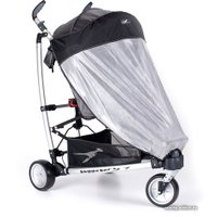 Коляска прогулочная «трость» TFK Buggster S Air