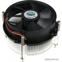 Кулер для процессора Cooler Master DP6-9HDSA-0L-GP