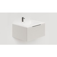  Salini Тумба под умывальник Touch Н 60 T600H1C (кремовый)