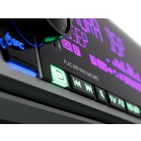 USB-магнитола Aura Indigo-877DSP MKII