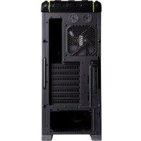 Корпус Cooler Master CM 690 II Advanced NVIDIA Edition USB 3.0 version (NV-692A-KWN5)