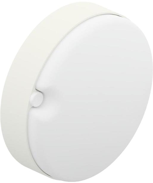 

Светильник-тарелка Ledvance Ecoclass BLKH 20W 4000K 1900 Lm WT IP65 170х55