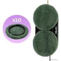 Робот для мытья окон Kitfort KT-5189