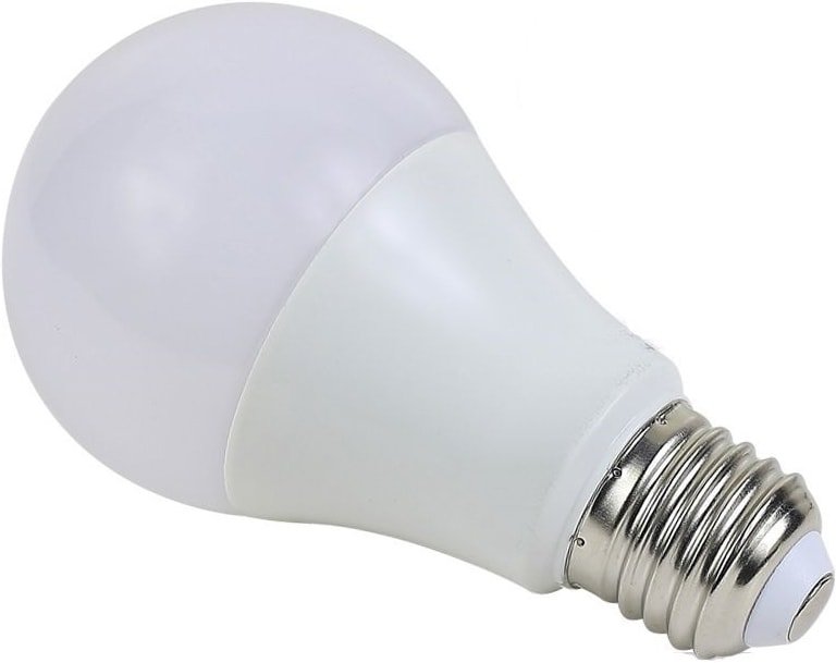 

Светодиодная лампочка КС A60 E27 10 Вт 3000 К A60-10W-3000K-E27-КС