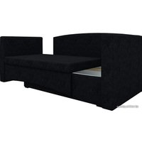 Диван Mebelico Принц (черный) [A-57885]