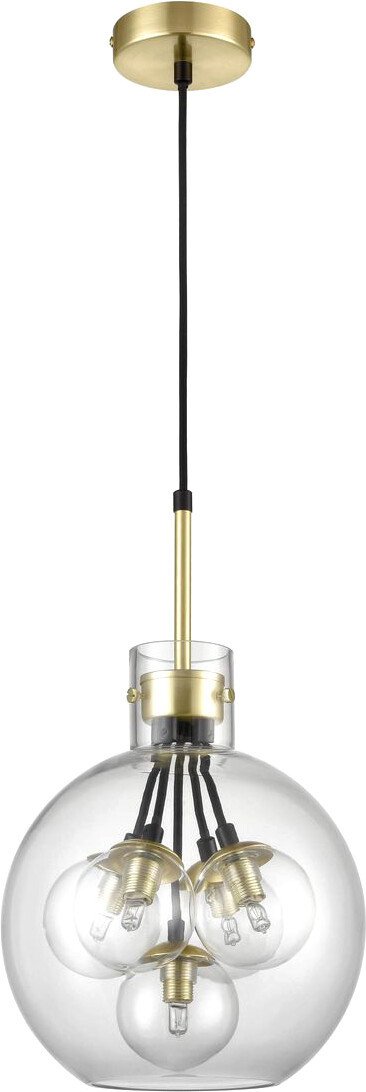 

Подвесная люстра Vele Luce Caramella VL5904P35